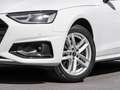 Audi A4 Avant 35 advanced BLACKPAK ACC E-KLAPPE NAVI+ White - thumbnail 6