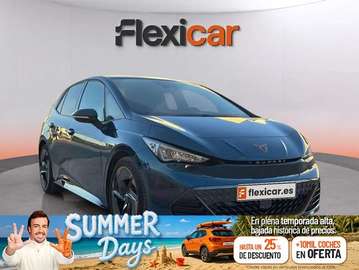 150kW 58kwh