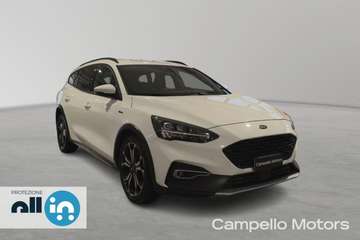 Focus Active 1.5 d ecoblue s&s 120cv SW