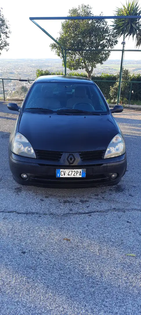 Renault Clio 5p 1.2 16v Luxe Dynamique - 1