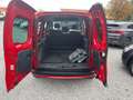 Renault Kangoo Z.E. Maxi 5-Sitzer Automatik/Klimaanlage crvena - thumbnail 10