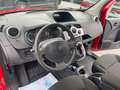 Renault Kangoo Z.E. Maxi 5-Sitzer Automatik/Klimaanlage Czerwony - thumbnail 8