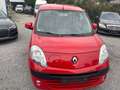 Renault Kangoo Z.E. Maxi 5-Sitzer Automatik/Klimaanlage crvena - thumbnail 2