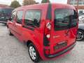 Renault Kangoo Z.E. Maxi 5-Sitzer Automatik/Klimaanlage Piros - thumbnail 4