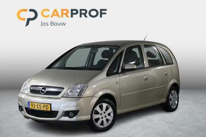 Opel Meriva 1.6-16V Temptation 105 PK. Airco | Elek. ramen | L