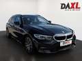 BMW 320 d Touring Aut. *Leder* Schwarz - thumbnail 3
