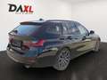 BMW 320 d Touring Aut. *Leder* Schwarz - thumbnail 5