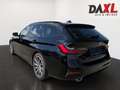 BMW 320 d Touring Aut. *Leder* Schwarz - thumbnail 7