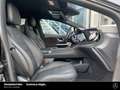Mercedes-Benz EQE 53 EQE 53 AMG 4M+ Night V-max Dyn+ MASSAGE HuD AHK Noir - thumbnail 9