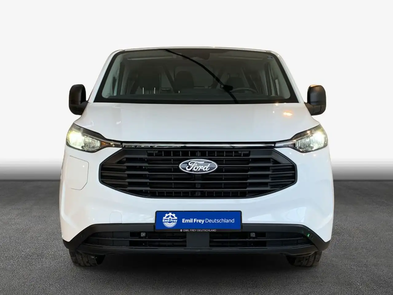 Ford Model not specified 2026