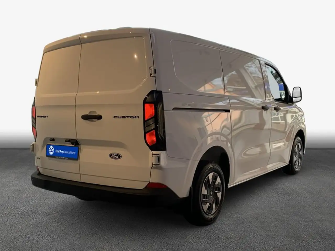 Ford Model not specified 2026
