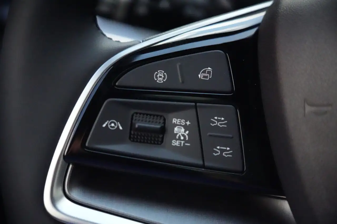 BYD Seal U 2026 — фото 18