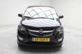 Opel Karl 1.0 ecoFLEX Edition | automaat | airco | pdc achte Schwarz - thumbnail 8