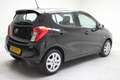Opel Karl 1.0 ecoFLEX Edition | automaat | airco | pdc achte Schwarz - thumbnail 5