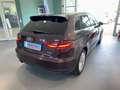 Audi A3 Sportback Ambiente 1.4TFSI Xenon Sitzh GRA Rojo - thumbnail 9