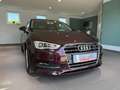 Audi A3 Sportback Ambiente 1.4TFSI Xenon Sitzh GRA Rojo - thumbnail 12