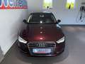 Audi A3 Sportback Ambiente 1.4TFSI Xenon Sitzh GRA Rot - thumbnail 4