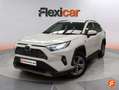 Toyota RAV4 2.5l 220H Advance Plus Blanco - thumbnail 12