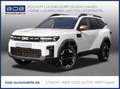 Dacia Bigster Extreme HYBRID 155 SD NAVI SHZ PDC KLIMA Blanc - thumbnail 1