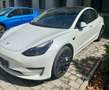Tesla Model 3 Allradantrieb Dual Motor Performance Weiß - thumbnail 3