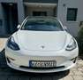 Tesla Model 3 Allradantrieb Dual Motor Performance Weiß - thumbnail 4