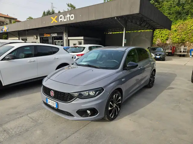 Fiat Tipo Tipo 5 porte II  5p 1.4 S-Design GPL 95cv my20