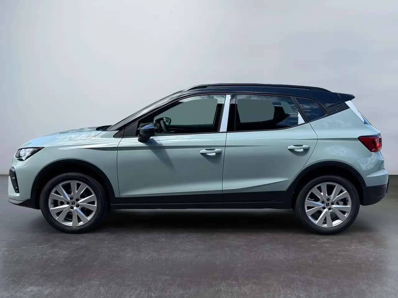 SEAT Arona 2026