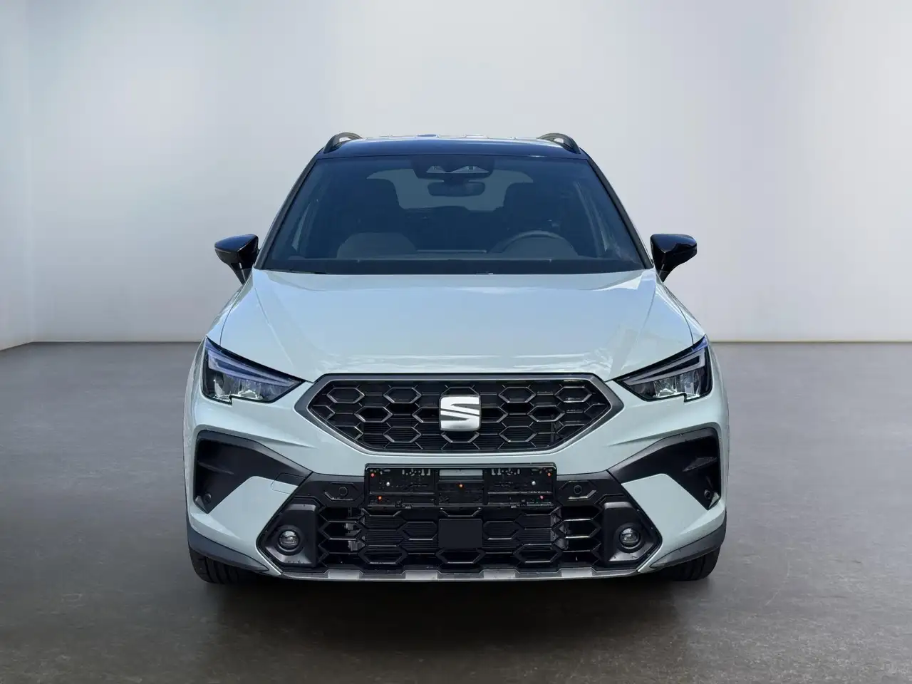 SEAT Arona 2026