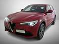Alfa Romeo Stelvio Stelvio 2.2 t Executive Q4 190cv auto my19 Rosso - thumbnail 1