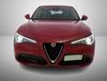 Alfa Romeo Stelvio Stelvio 2.2 t Executive Q4 190cv auto my19 Rouge - thumbnail 3