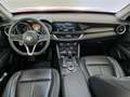 Alfa Romeo Stelvio Stelvio 2.2 t Executive Q4 190cv auto my19 Rouge - thumbnail 5