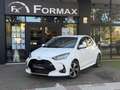 Toyota Yaris 120H 1.5 Style Blanco - thumbnail 1
