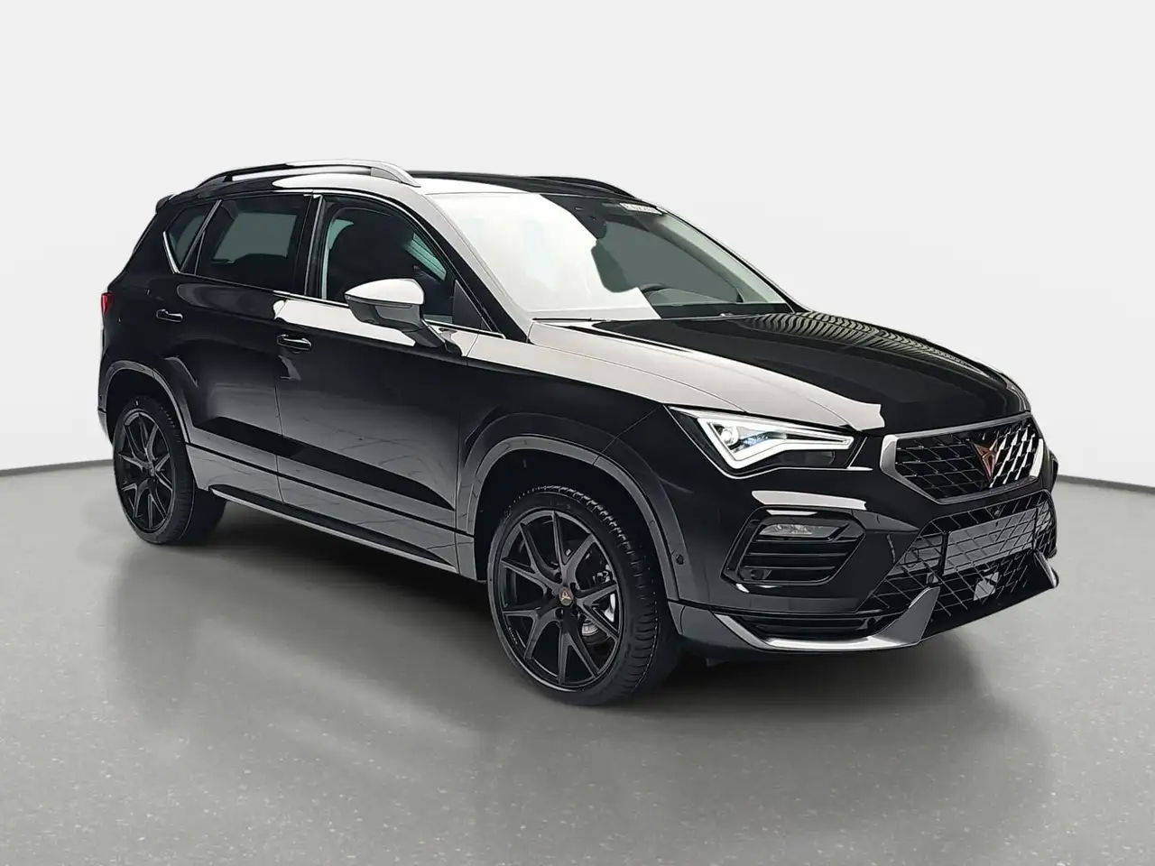 CUPRA Ateca 2026