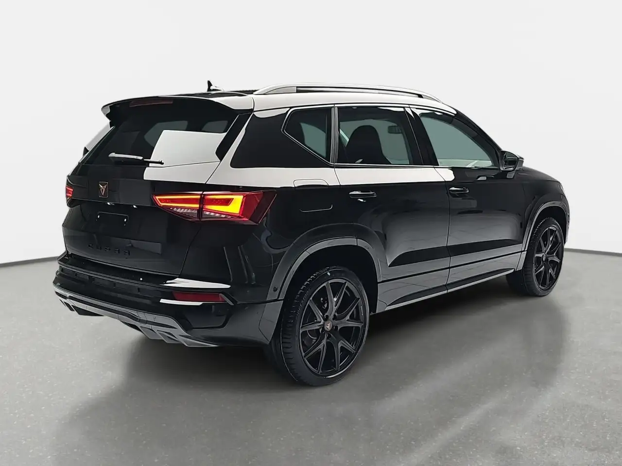 CUPRA Ateca 2026