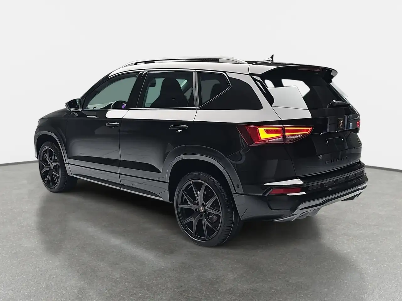 CUPRA Ateca 2026