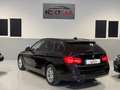 BMW 318 Serie 3 Sport Tagliandi BMW ! Nero - thumbnail 6