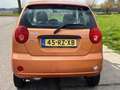 Chevrolet Matiz 1.0 Style 5-Drs Stuurbekrachtiging Airco Electric Orange - thumbnail 14