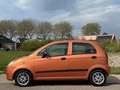 Chevrolet Matiz 1.0 Style 5-Drs Stuurbekrachtiging Airco Electric Orange - thumbnail 2