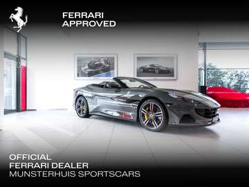 M ~Ferrari Munsterhuis~