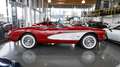 Corvette C1 Rojo - thumbnail 25