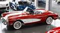 Corvette C1 Rojo - thumbnail 27