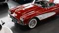 Corvette C1 Rojo - thumbnail 29
