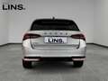 Skoda Octavia Sportline TDI DSG Argent - thumbnail 4