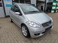 Mercedes-Benz A 170 A -Klasse A 170 GETRIEBEFEHLER Argent - thumbnail 4