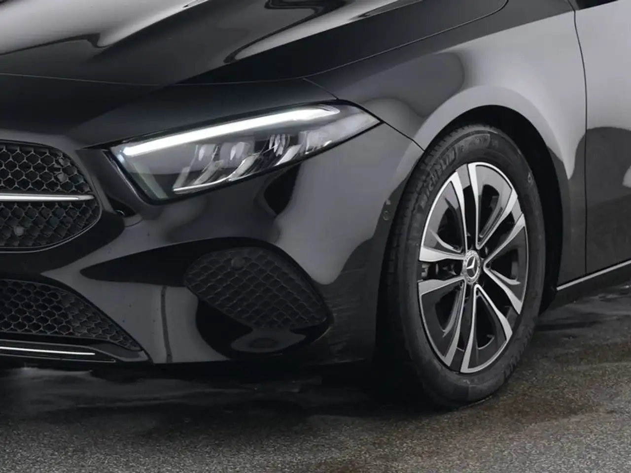 Mercedes-Benz A-Class Progressive*Advanced*LED*Winter-Paket*, миниатюра 3