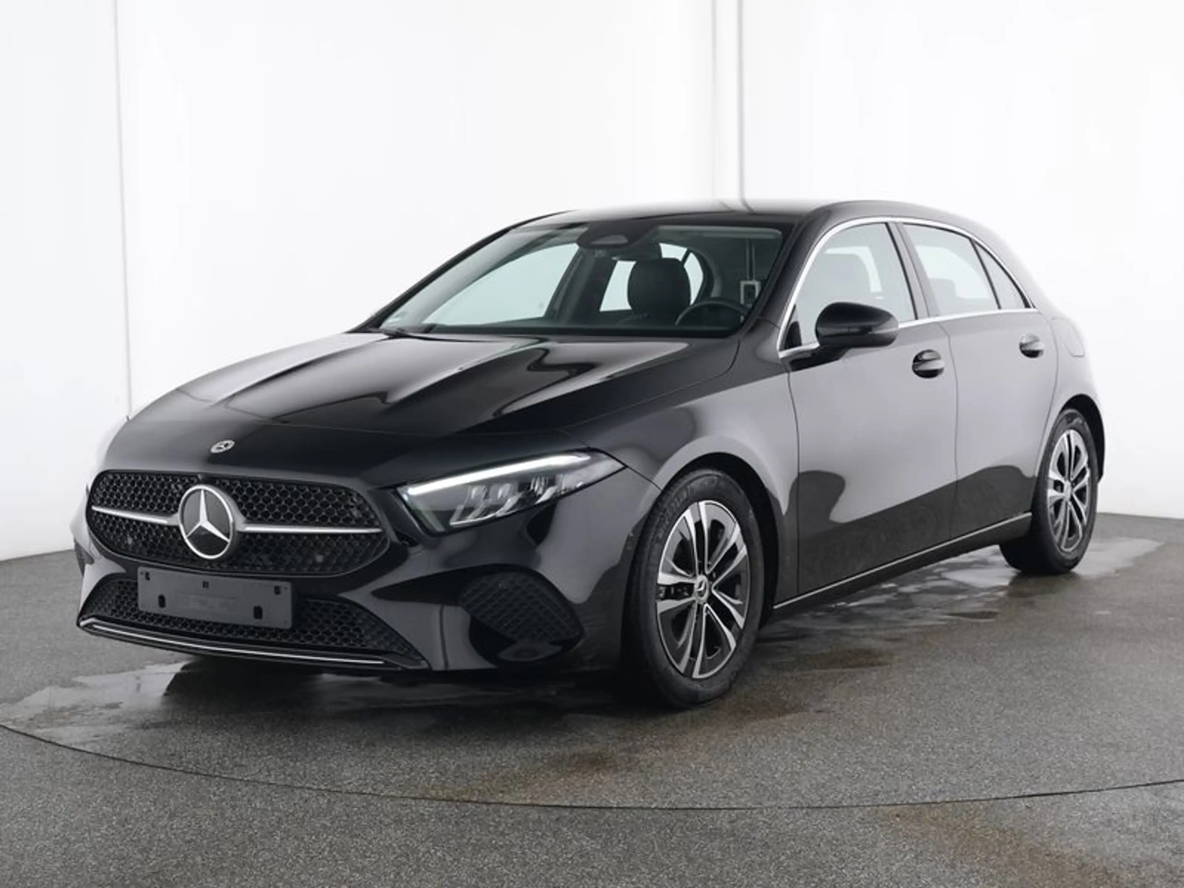 Mercedes-Benz A 200 Progressive*Advanced*LED*Winter-Paket*