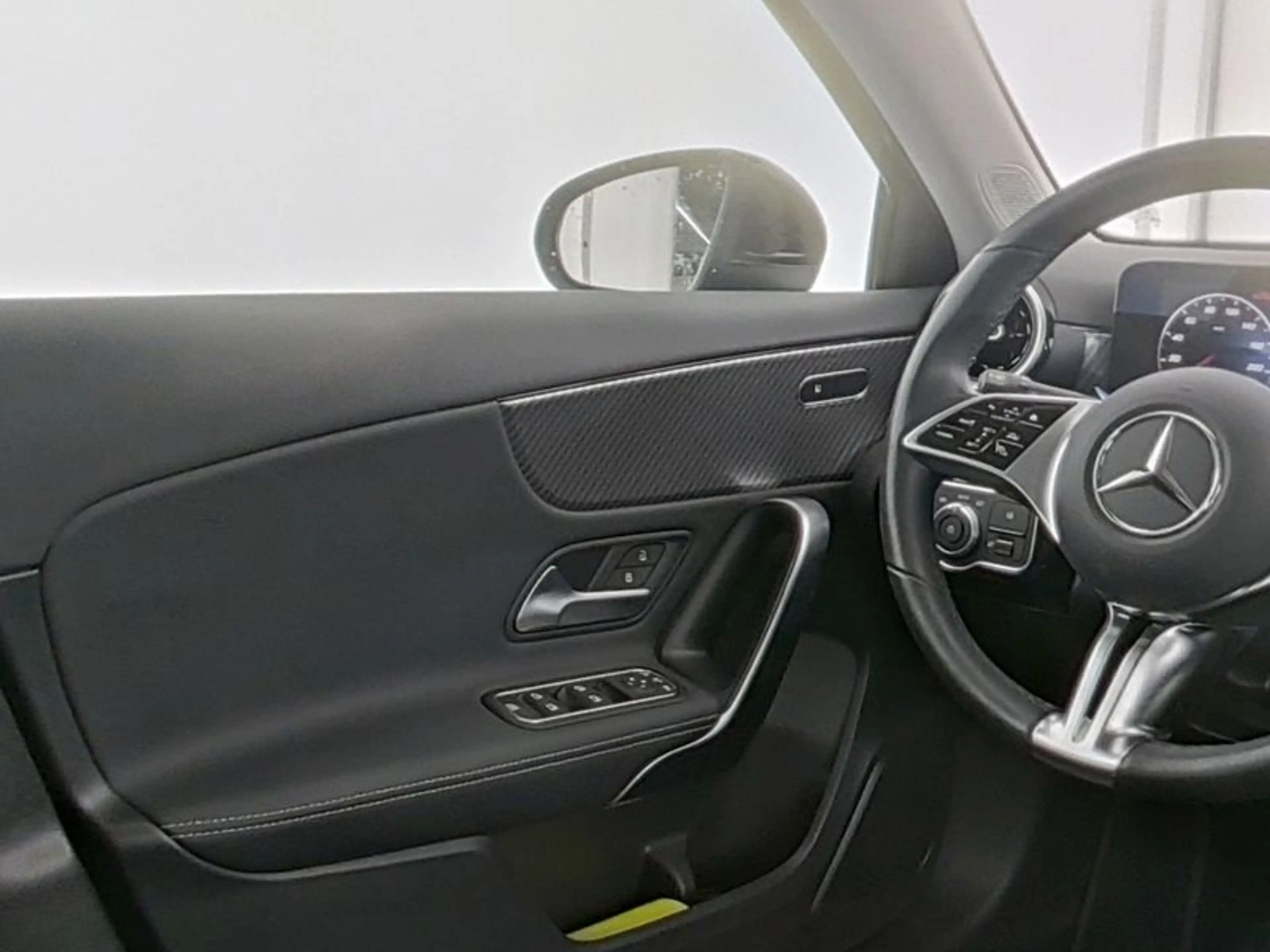 Mercedes-Benz A 200 Progressive*Advanced*LED*Winter-Paket* — photo 8