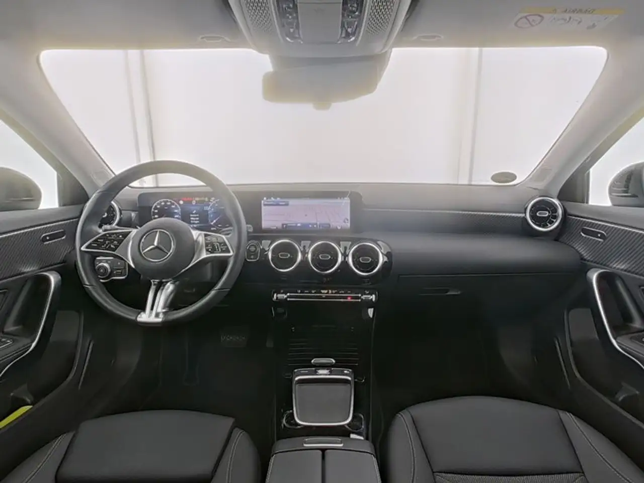 Mercedes-Benz A-Class Progressive*Advanced*LED*Winter-Paket*, миниатюра 6