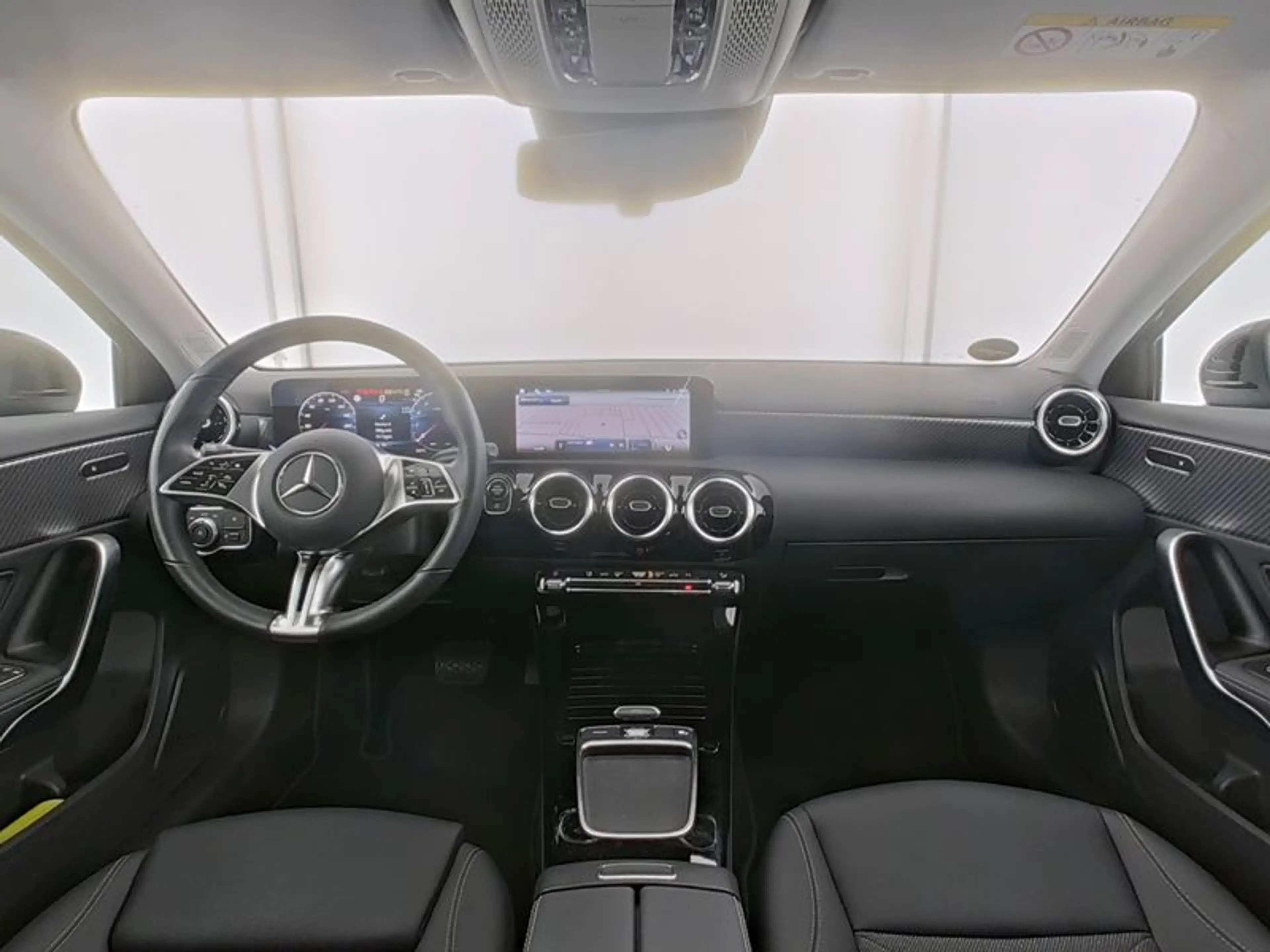 Mercedes-Benz A 200 Progressive*Advanced*LED*Winter-Paket* — photo 6