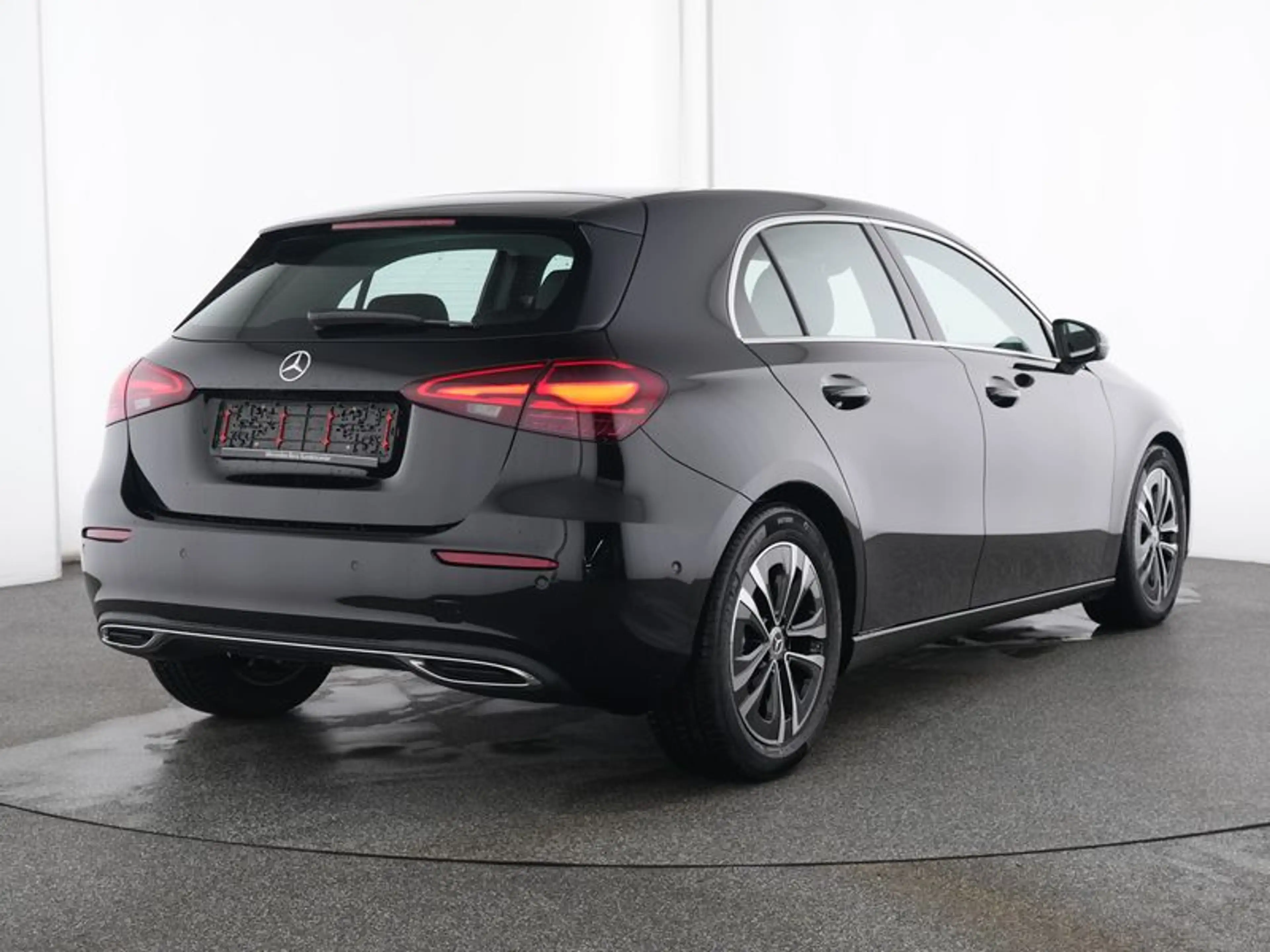 Mercedes-Benz A 200 Progressive*Advanced*LED*Winter-Paket* — photo 2